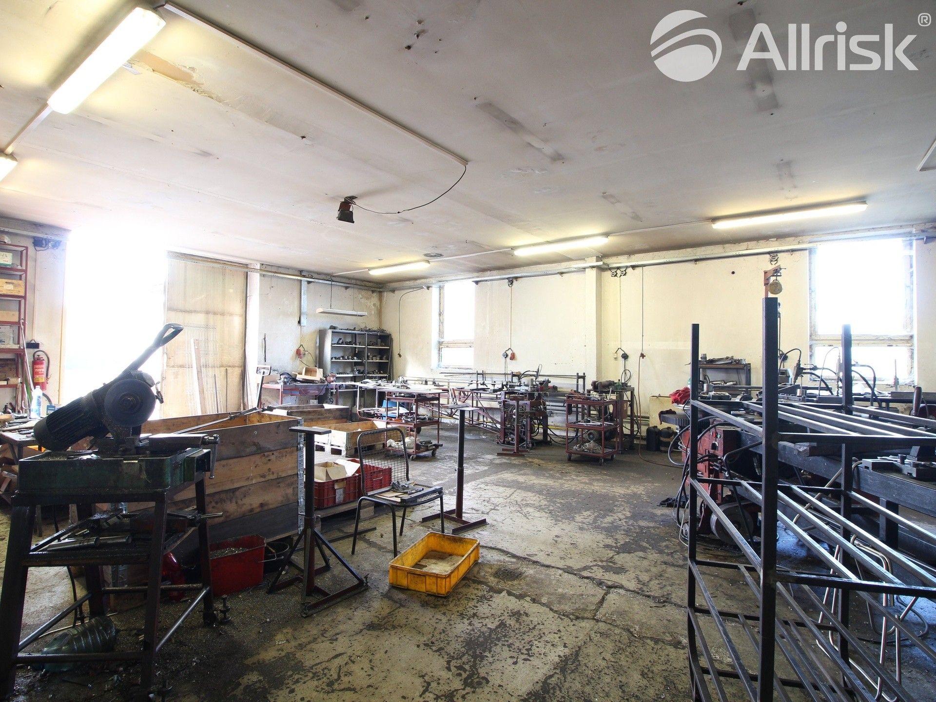 Komerční pozemky, Židlochovice