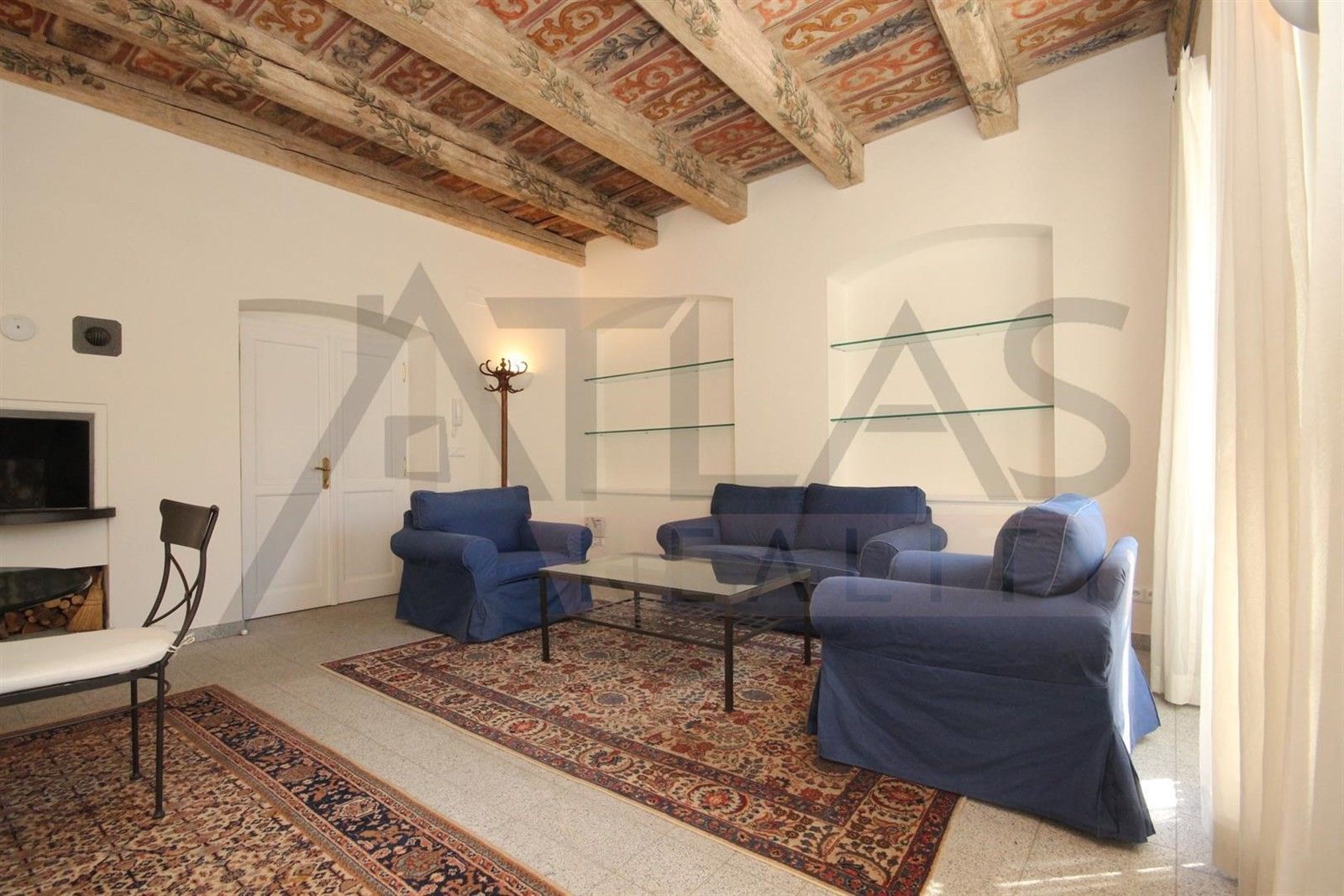 3+kk, Malá Strana, Praha, 73 m²