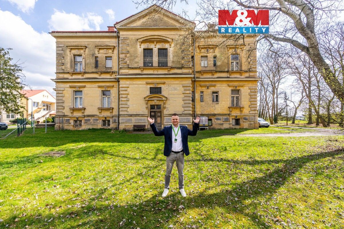 Ostatní, Křinec, 289 33