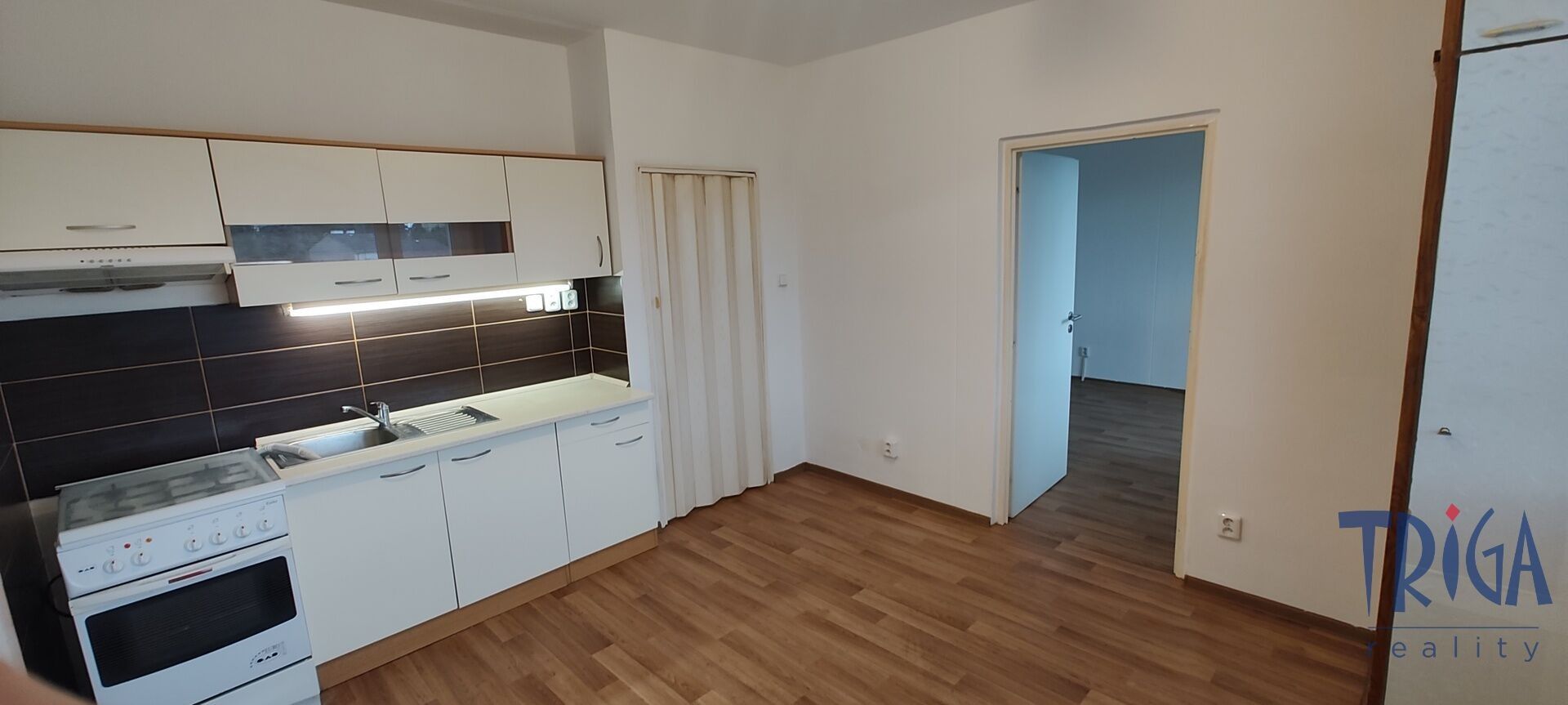 Pronájem byt 2+kk - Karla Lánského, Jaroměř, 38 m²