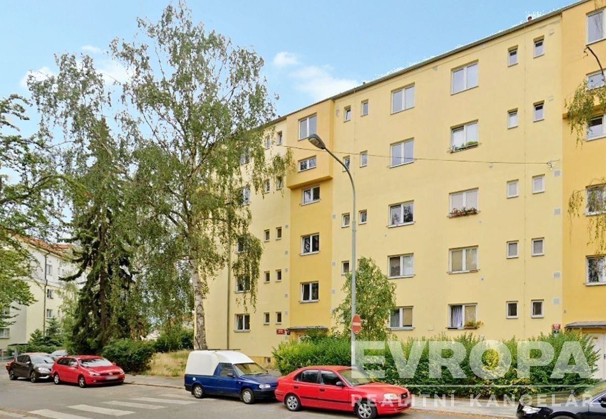 3+1, Vršní, Praha, 77 m²