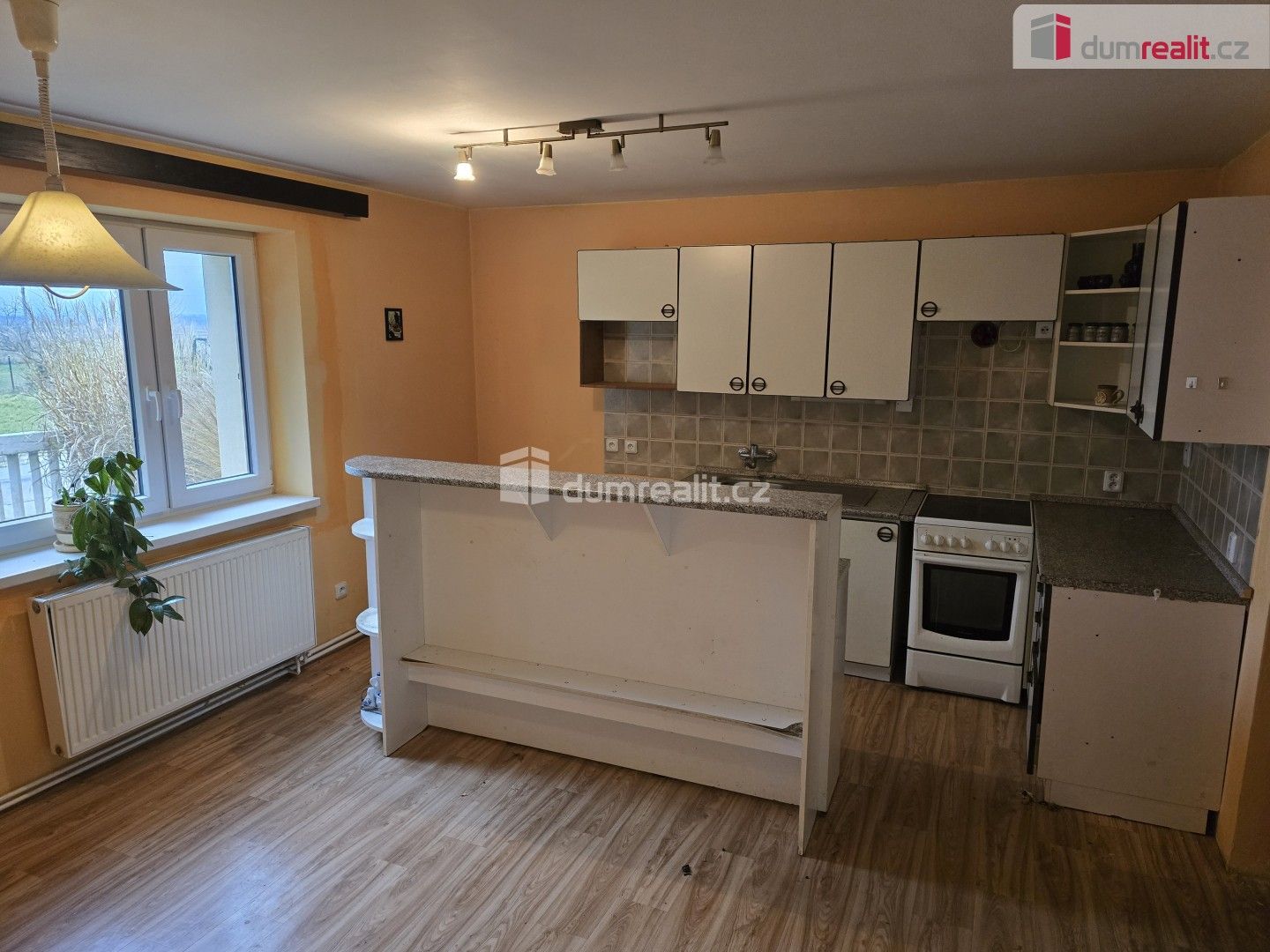 Prodej rodinný dům - Zavadilka, Jizbice, 150 m²