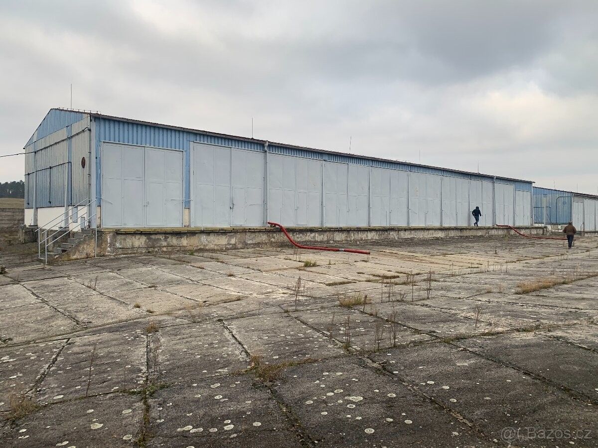 Sklady, Štěnovice, 332 09