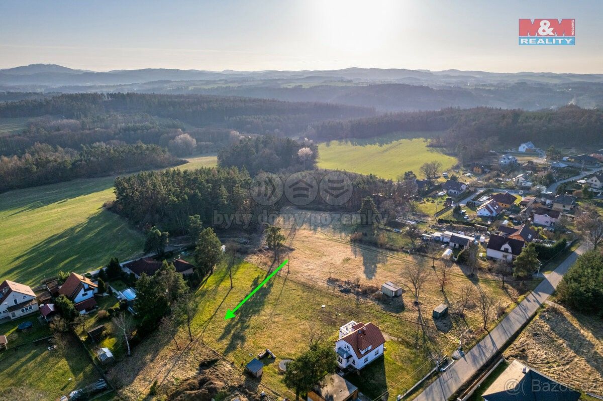 Ostatní, Týnec nad Sázavou, 257 41, 1 391 m²