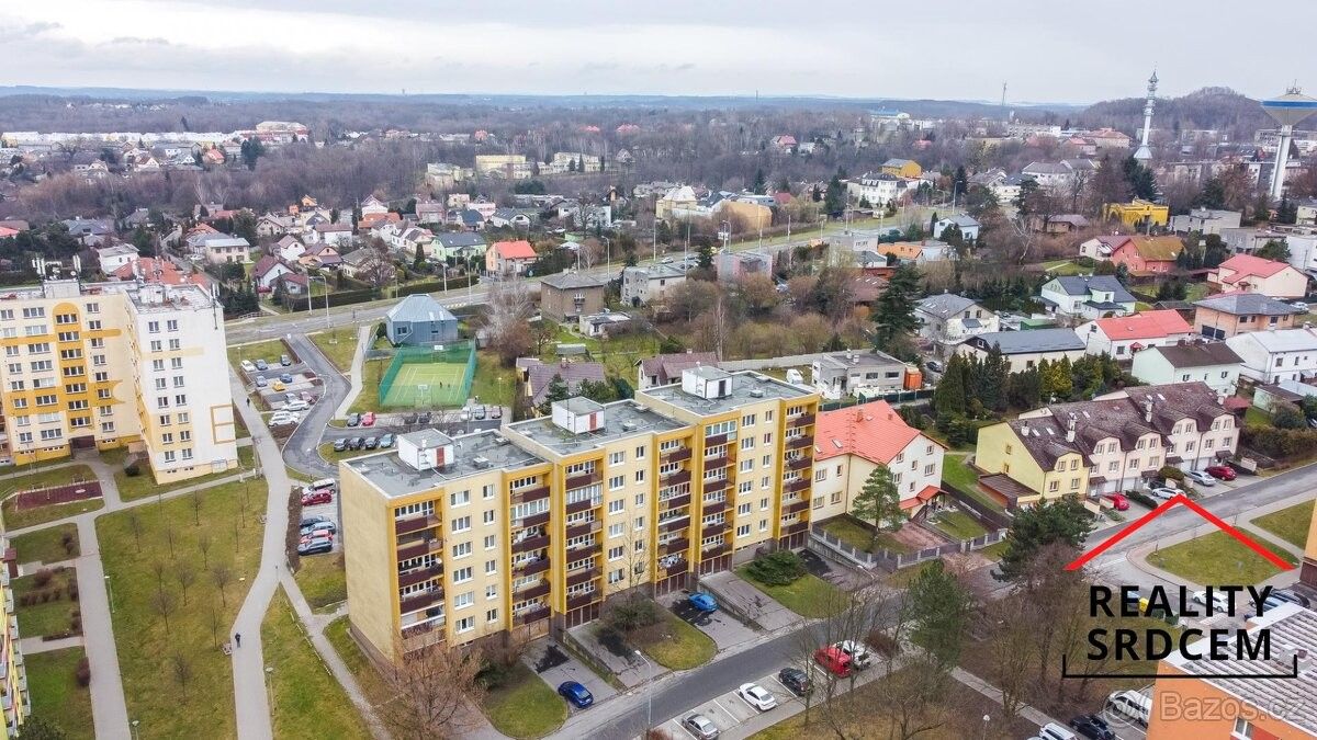 Byty, Ostrava, 712 00