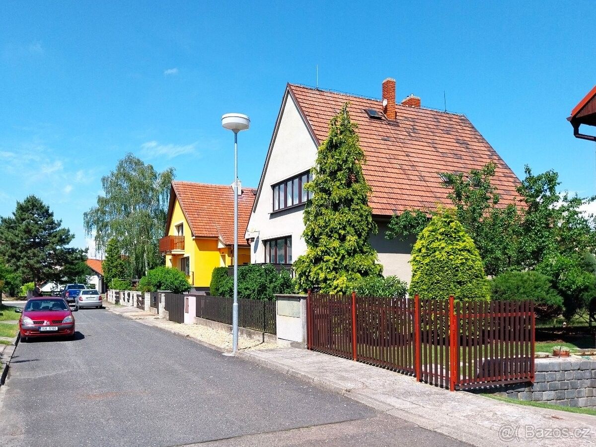 Prodej dům - Roudnice nad Labem, 413 01, 588 m²