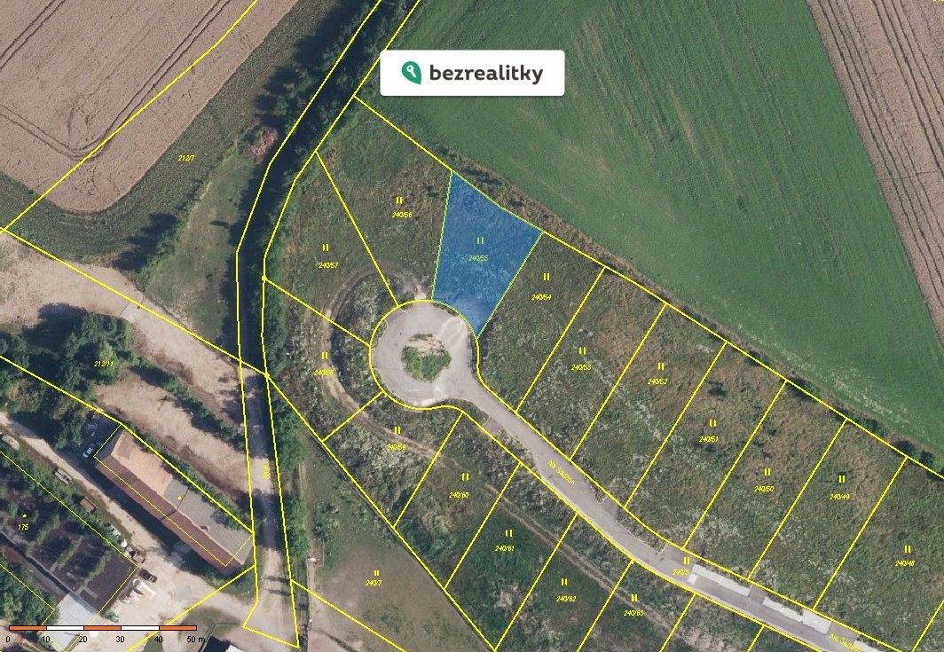 Pozemky pro bydlení, Hradec Králové