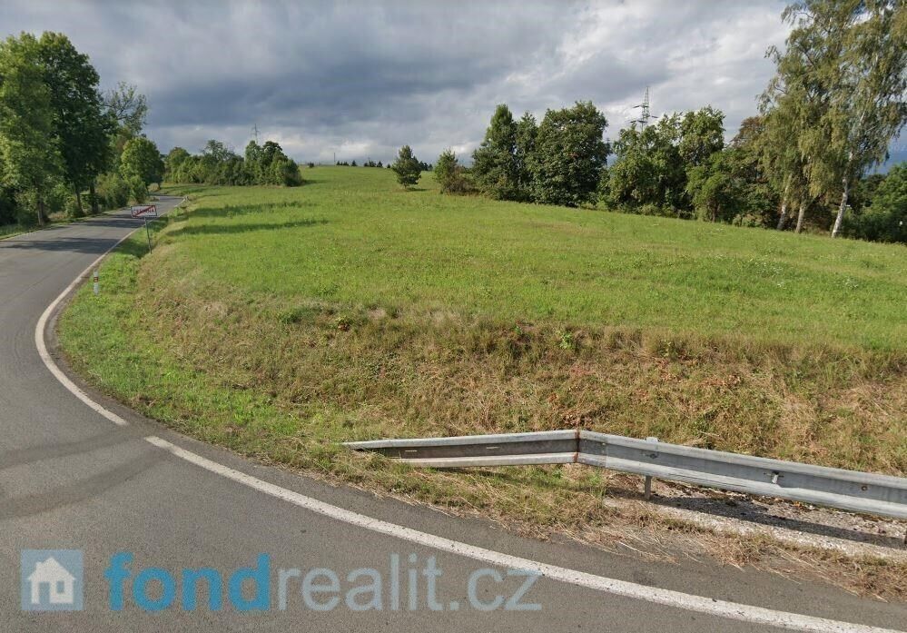 Zemědělské pozemky, Čermná, 1 m²