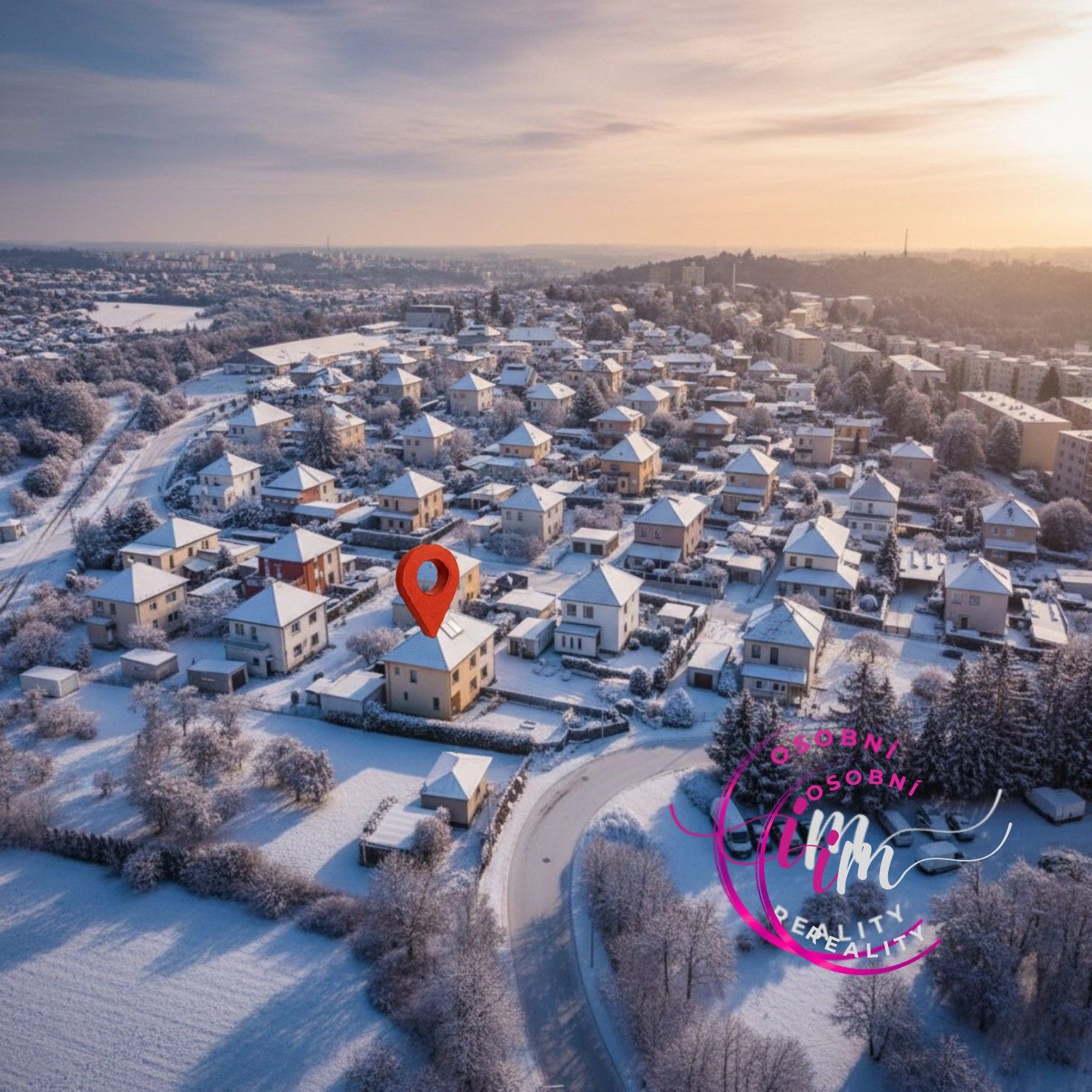 Rodinné domy, Řípovská, Třebíč, 117 m²