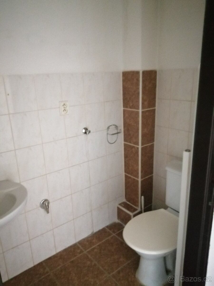 1+kk, Ivanovice na Hané, 683 23, 24 m²