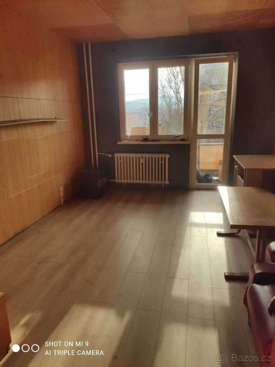 Pronájem byt 2+1 - Kadaň, 432 01, 59 m²