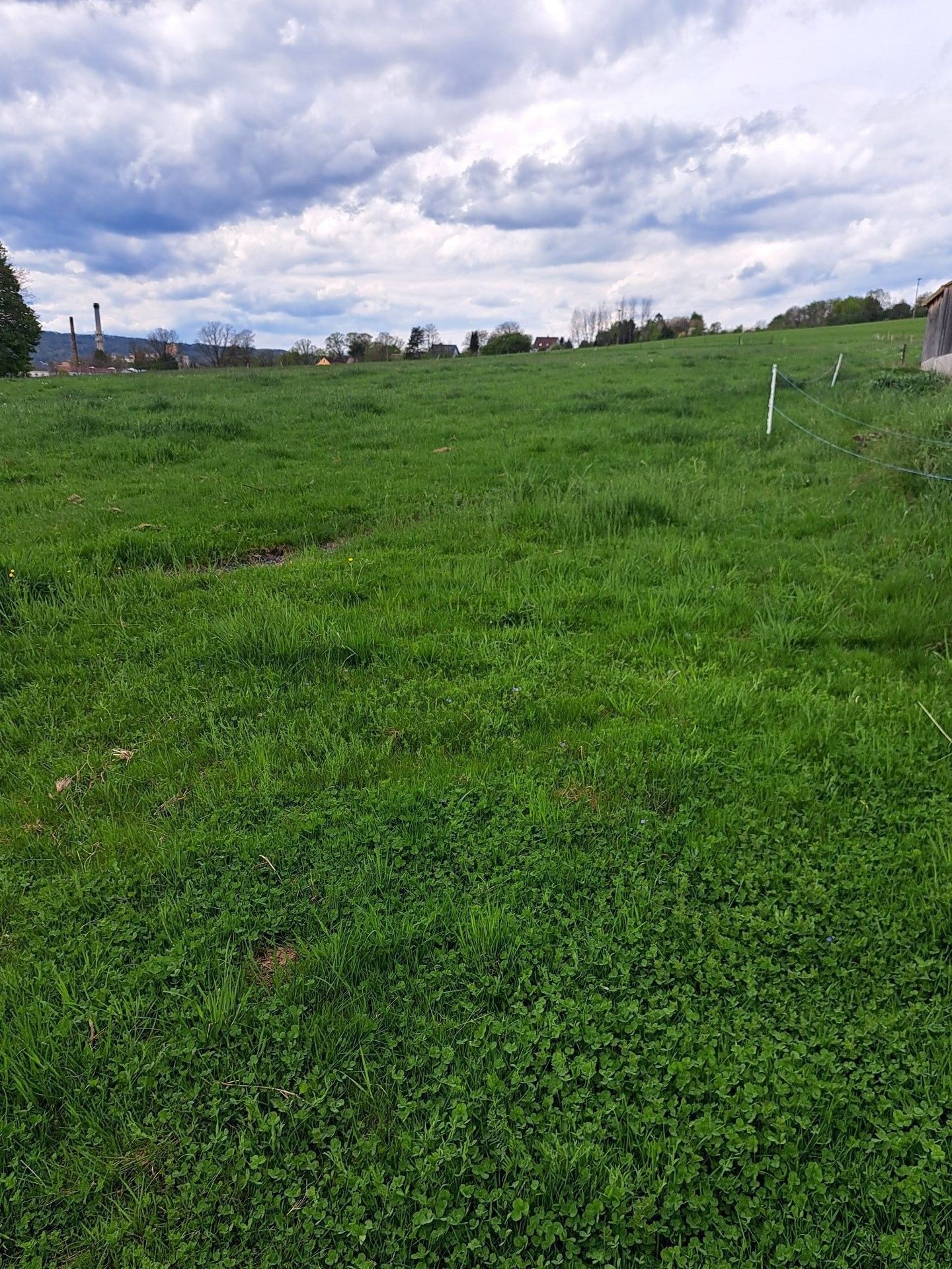 Pozemky pro bydlení, Varnsdorf, 1 400 m²