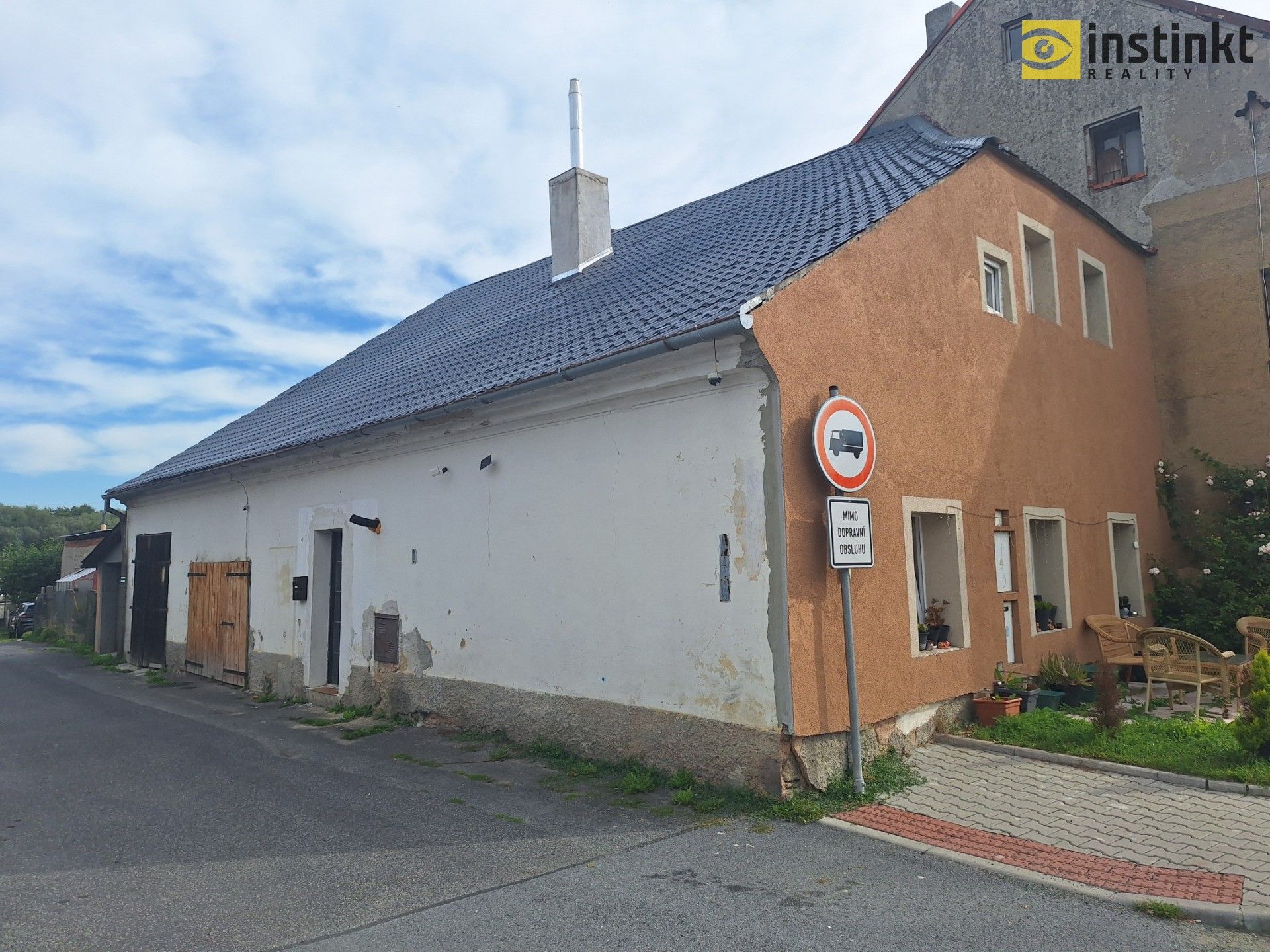 Rodinné domy, Stráž, 130 m²