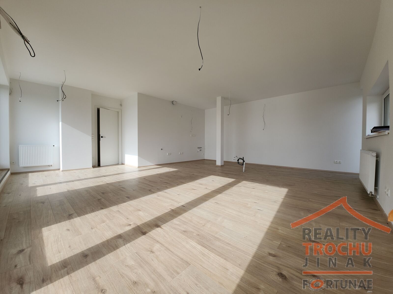 Prodej byt 3+kk - Východní, Ústí nad Orlicí, 138 m²