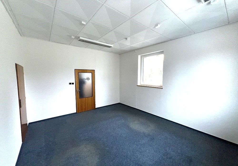 Kanceláře, Chrastavická, Domažlice, 18 m²