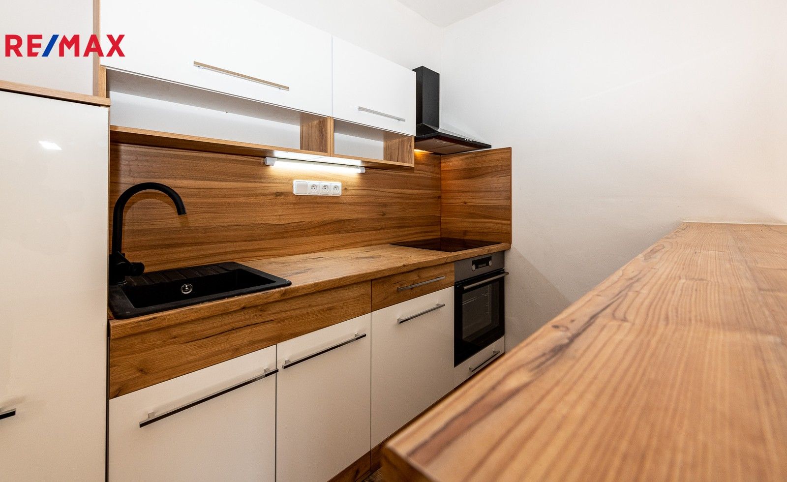 2+kk, Obvodová, Ústí nad Labem, 47 m²