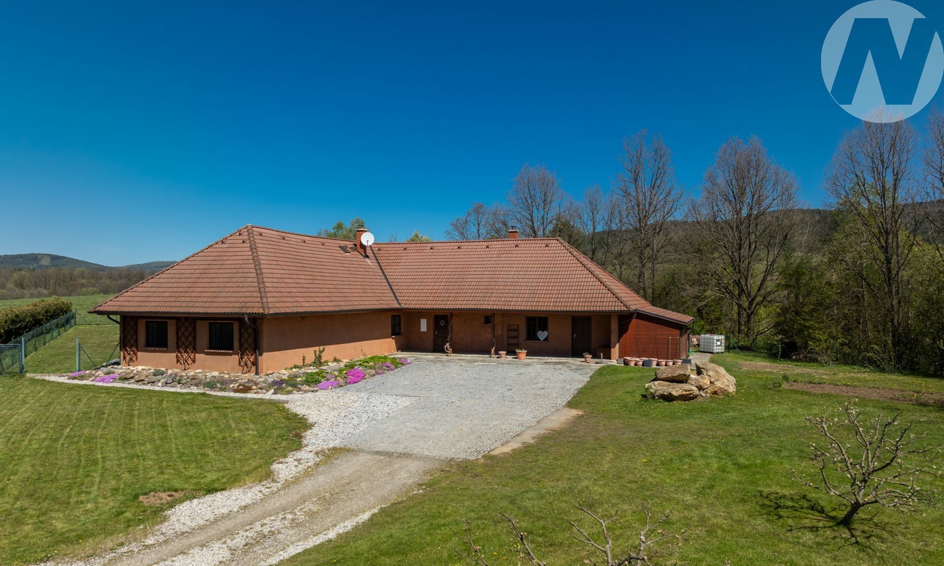 Prodej dům - Kájov, 221 m²