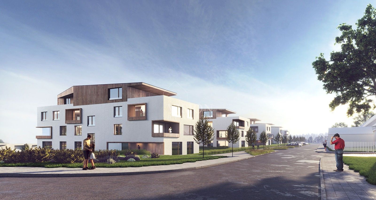 2+kk, Příbram, 58 m²