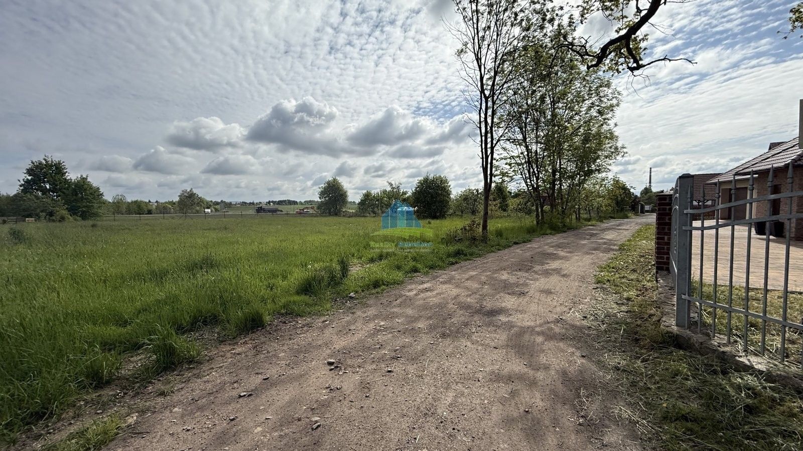 Zahrady, Horní, Františkovy Lázně, 1 146 m²