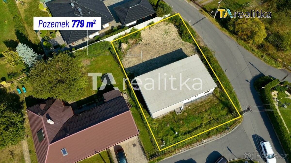 Prodej dům - Karviná, 733 01, 120 m²