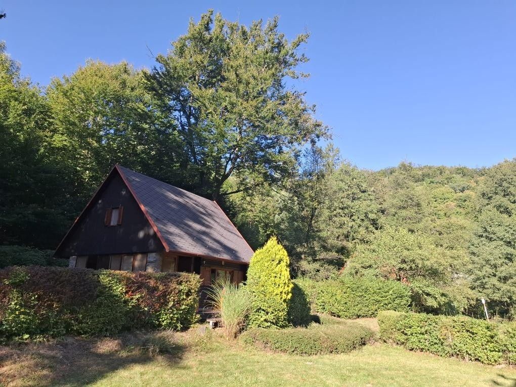 Chaty, Hradec nad Moravicí, 747 41