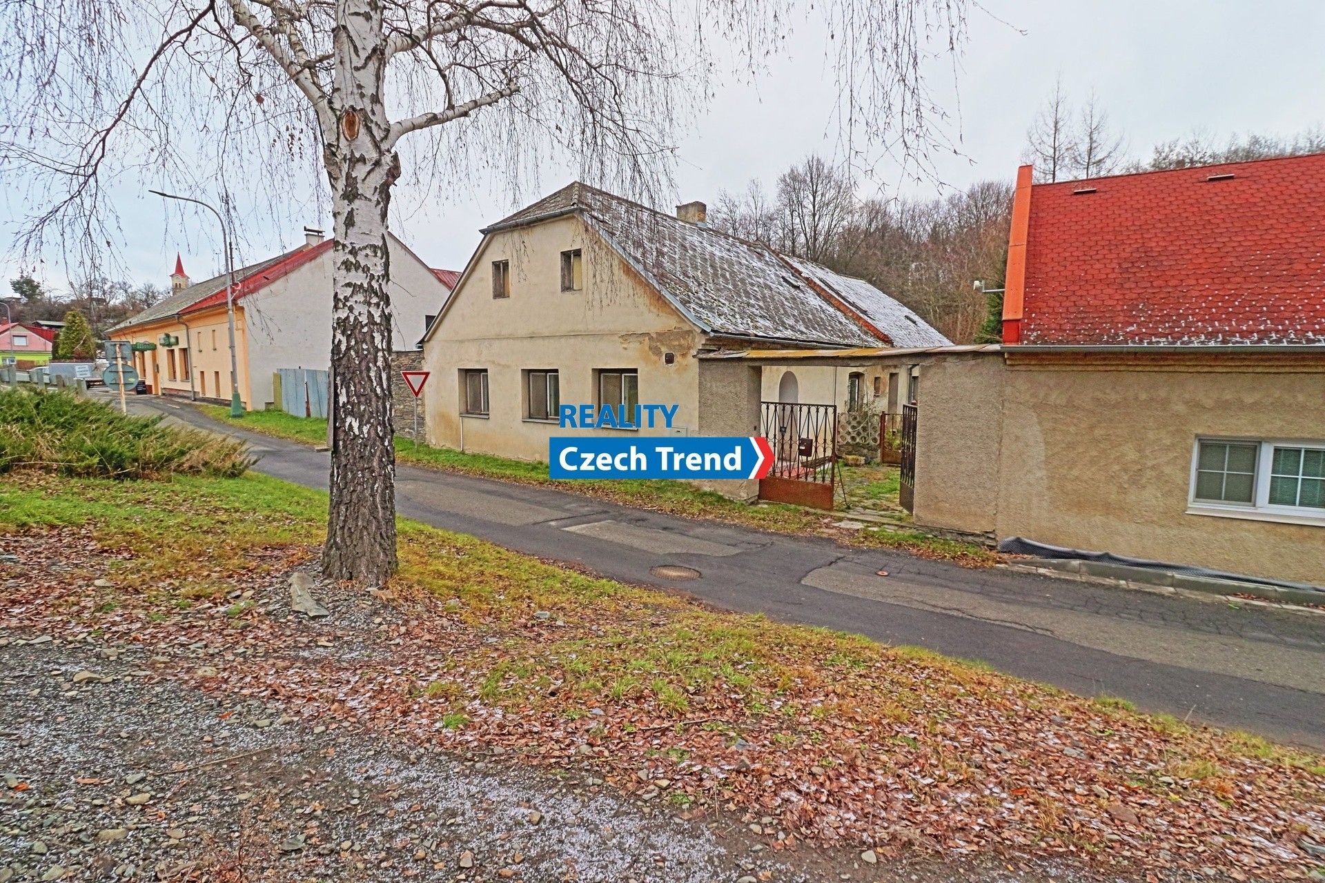 Ostatní, V Podlesí, Hlubočky, 300 m²