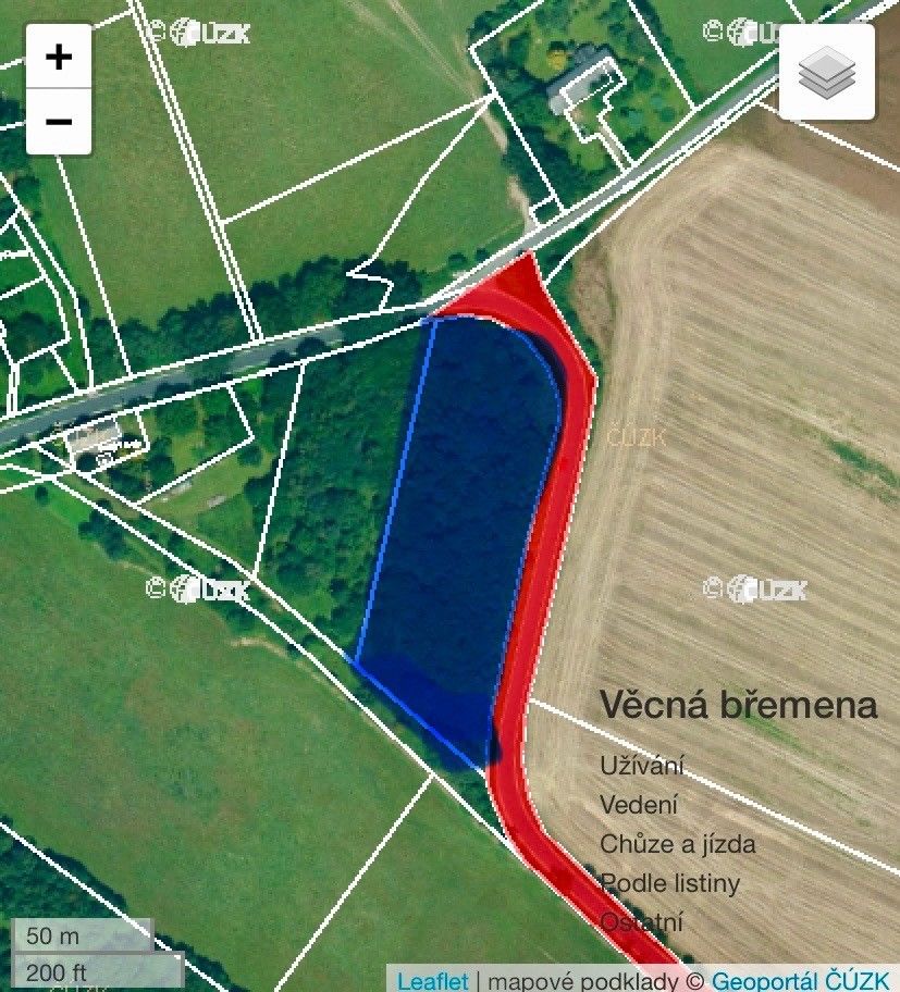 Ostatní, Mikulovice u Jeseníku, 790 84, 6 787 m²