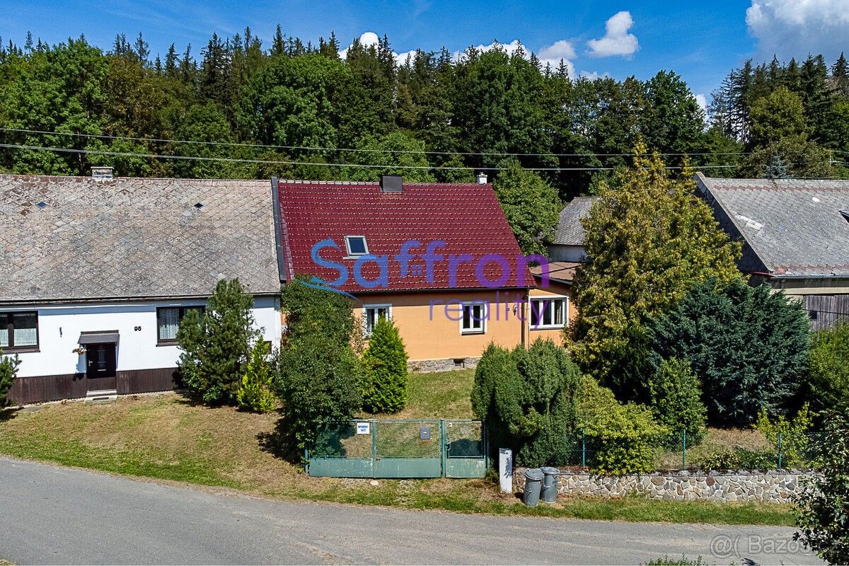 Ostatní, Kolinec, 341 42, 217 m²