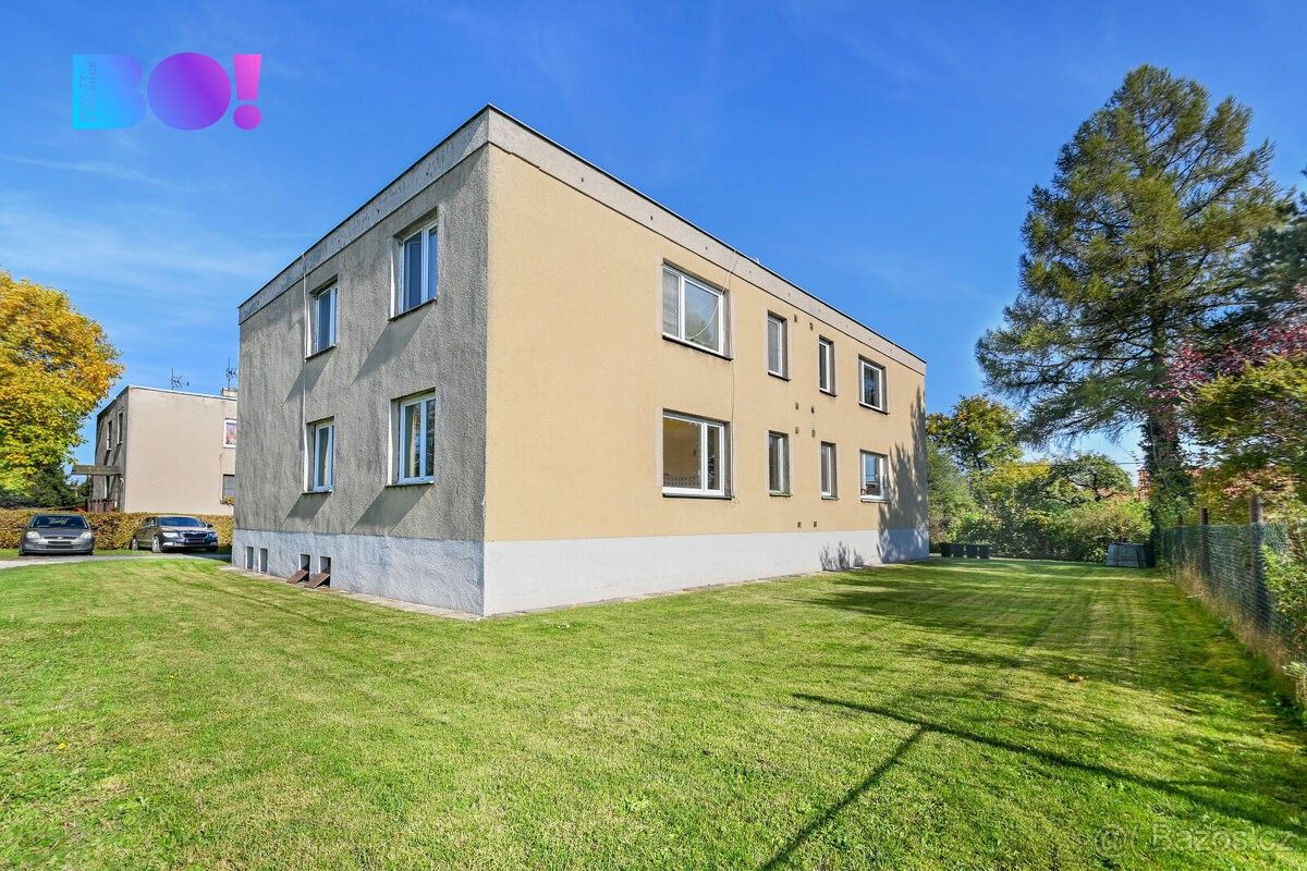 4+kk, Oleška u Českého Brodu, 281 62, 87 m²