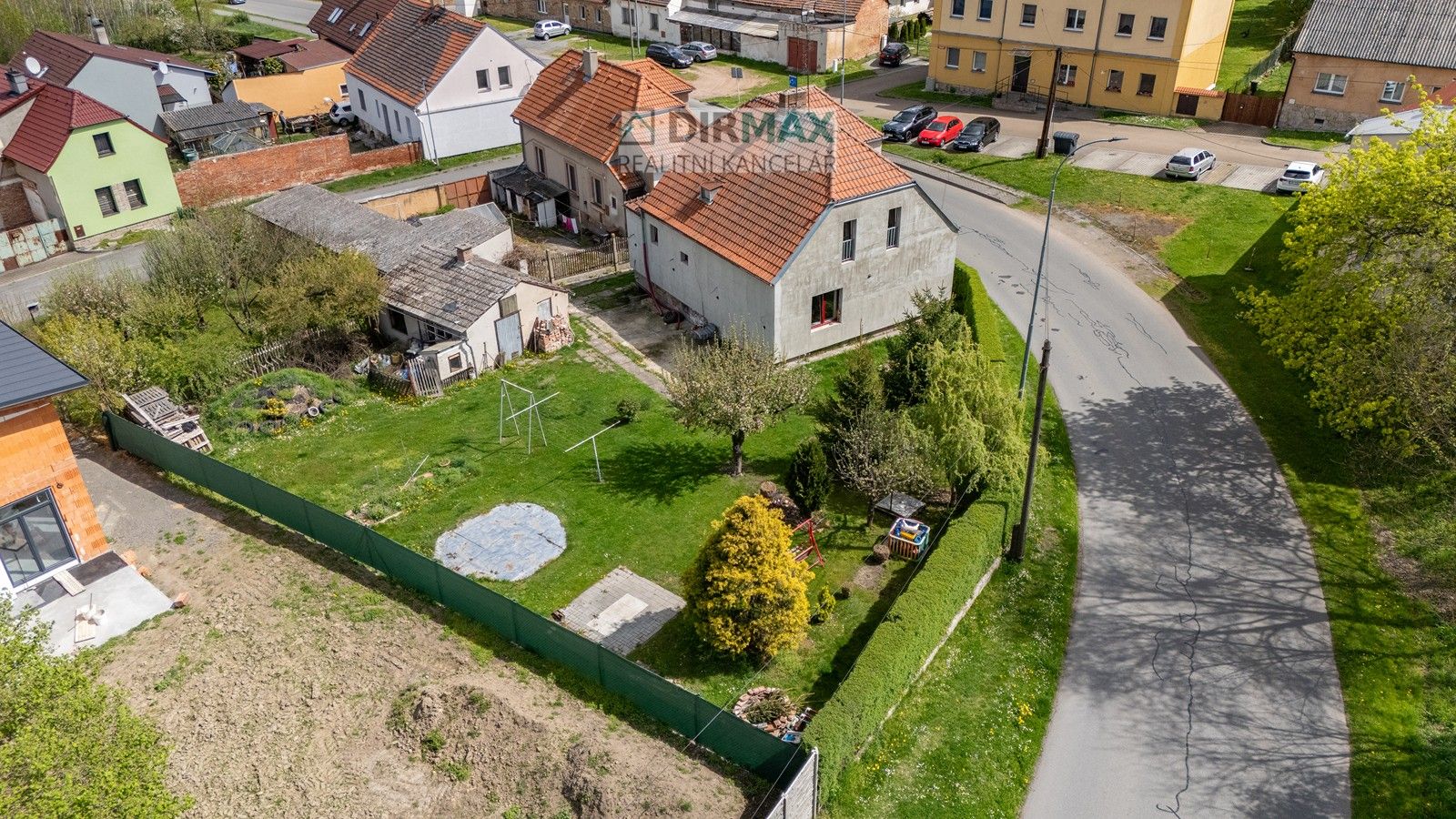 Prodej rodinný dům - Havlíčkova, Nýřany, 145 m²