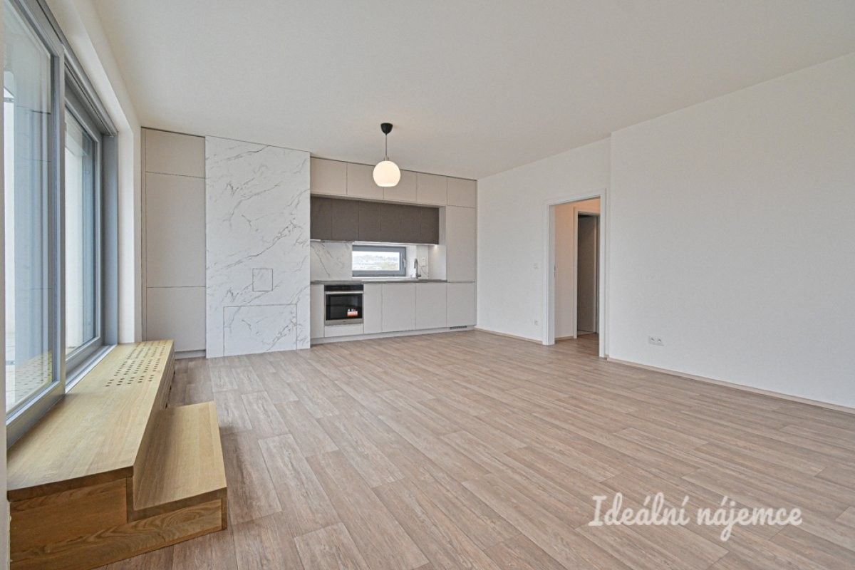 3+kk, Brno-jih, Brno, 97 m²