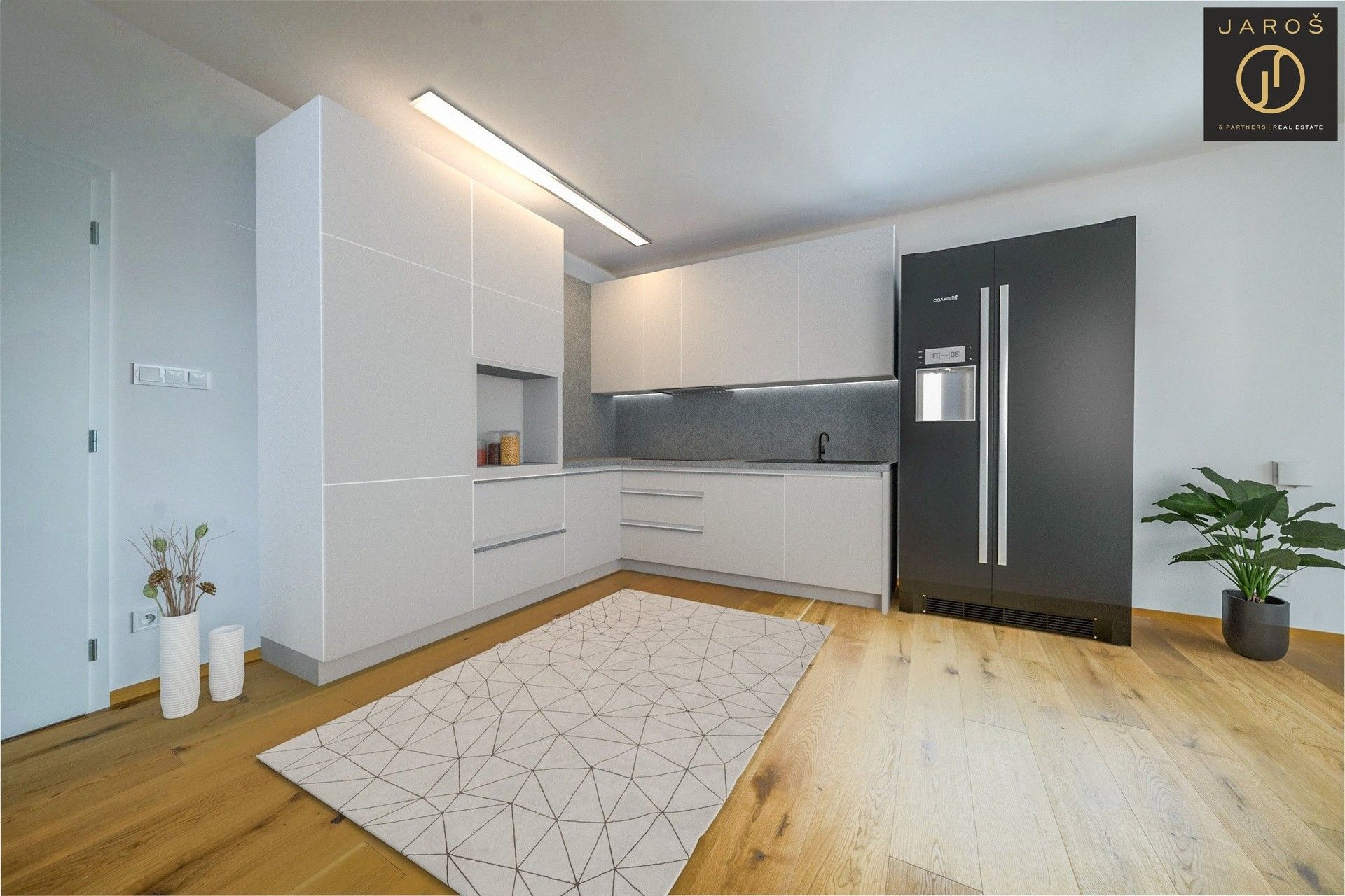 Prodej byt 2+kk - Kladno, 56 m²