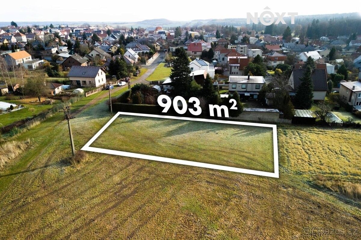 Pozemky pro bydlení, Lány, 270 61