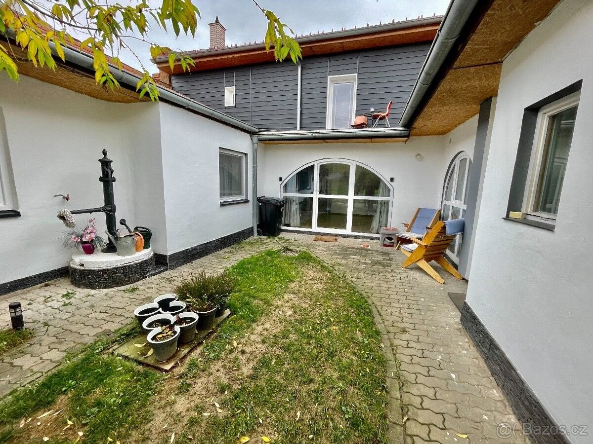 Ostatní, Prostějov, 796 01, 218 m²