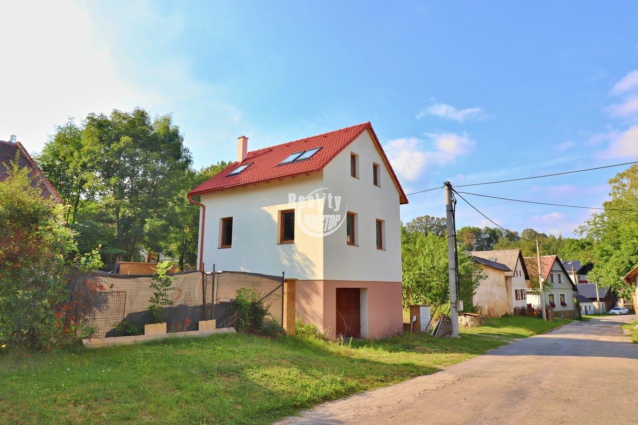 Ostatní, Rounek, Vyskytná nad Jihlavou, 140 m²