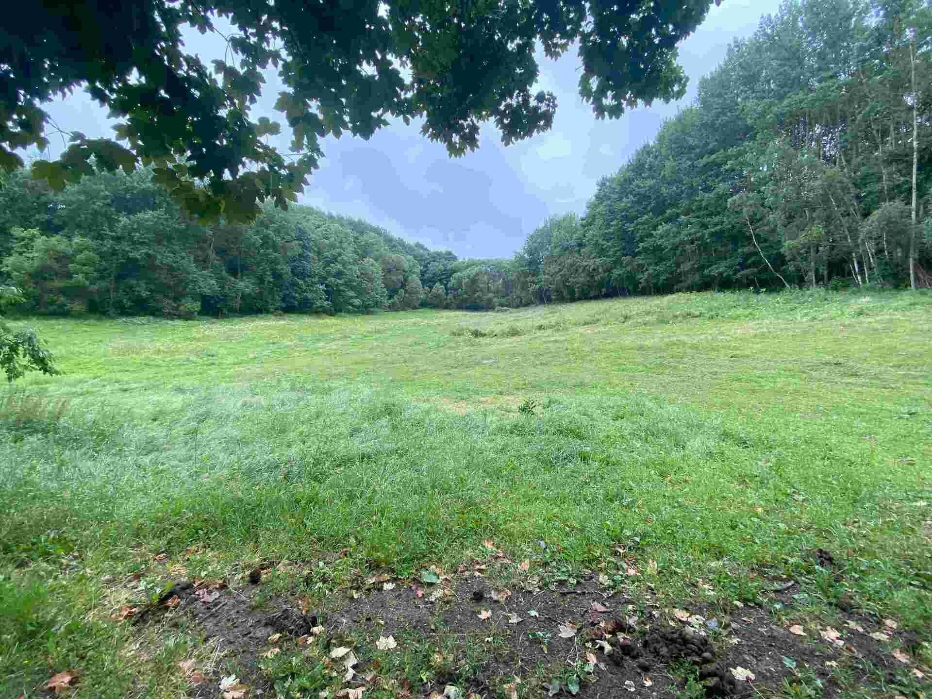 Zemědělské pozemky, Vidžín, Úterý, 11 m²