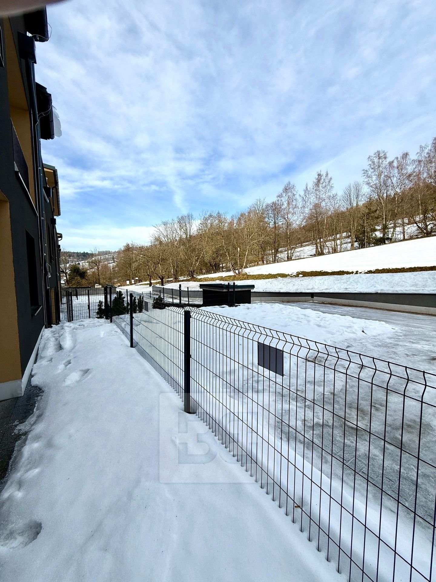 Prodej byt 3+kk - Černý Důl, 77 m²