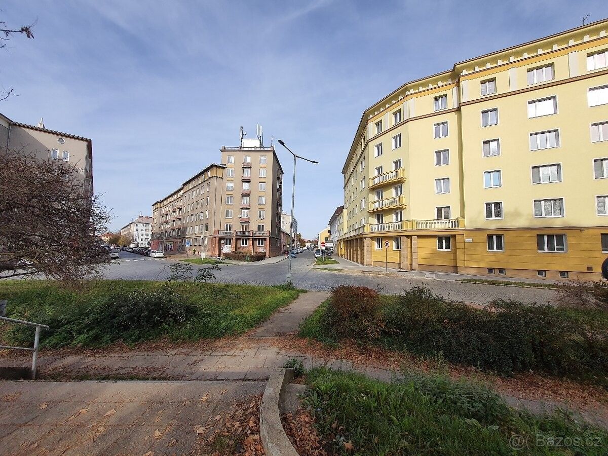 2+1, Olomouc, 772 00, 72 m²