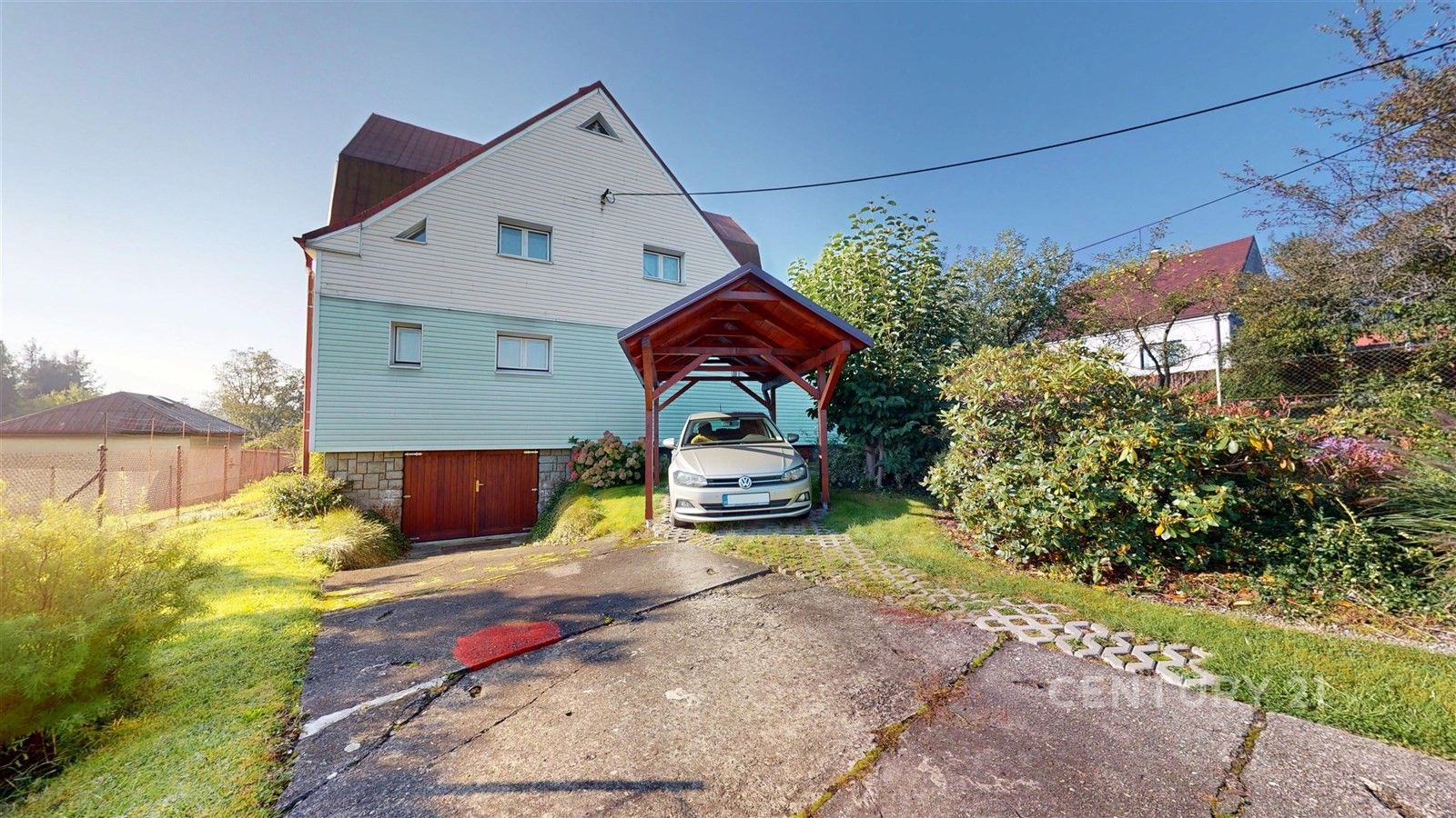 Rodinné domy, Pstruží, 301 m²