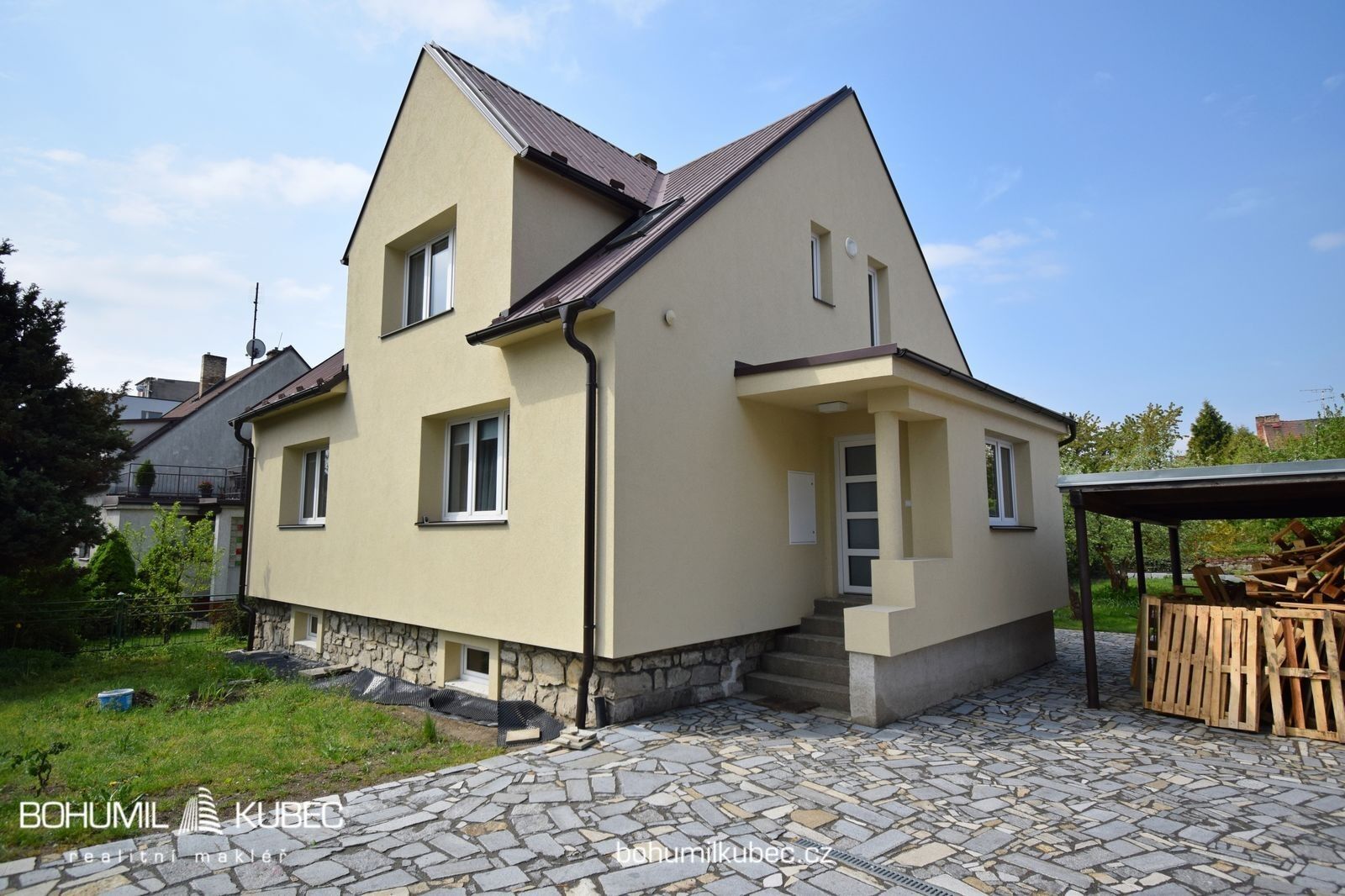 1+kk, Zavadilská, Tábor, 22 m²