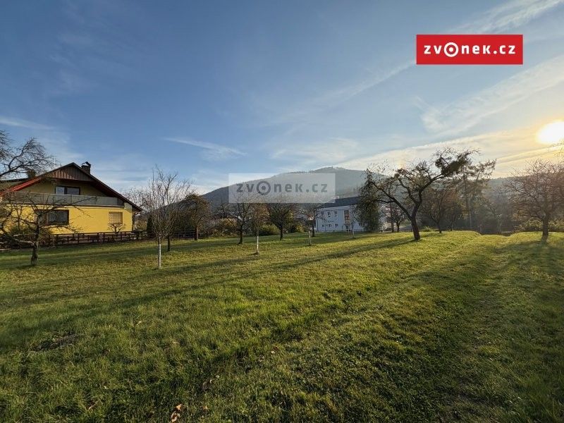 Pozemky pro bydlení, Chvalčov, 2 180 m²