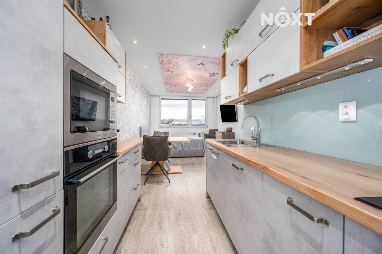 Prodej byt 2+kk - Krausova, Praha, 42 m²