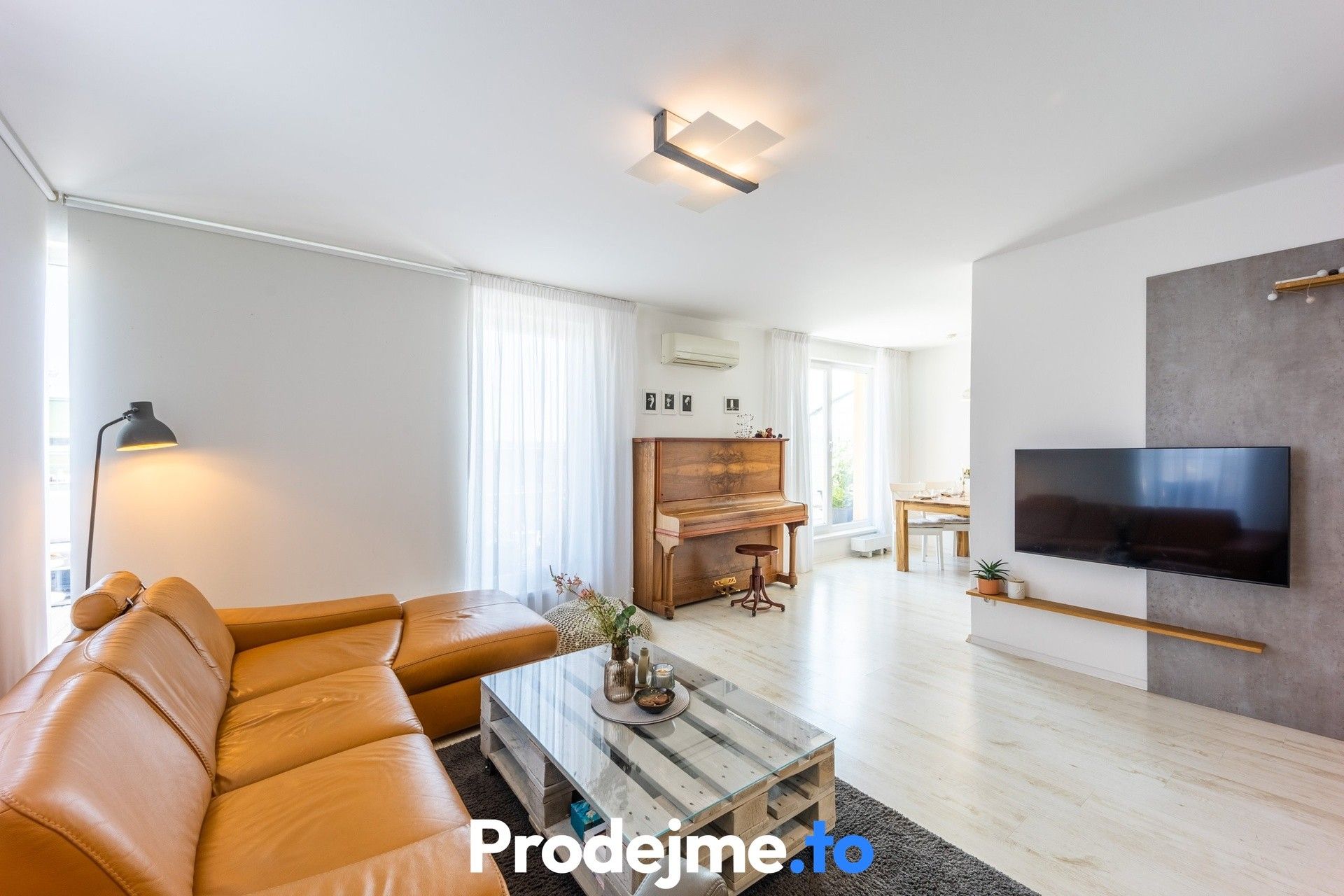 3+kk, Za Plovárnou, Znojmo, 85 m²