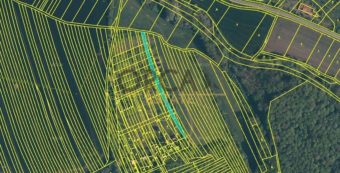 Ostatní, Hroznová Lhota, 696 63, 1 137 m²