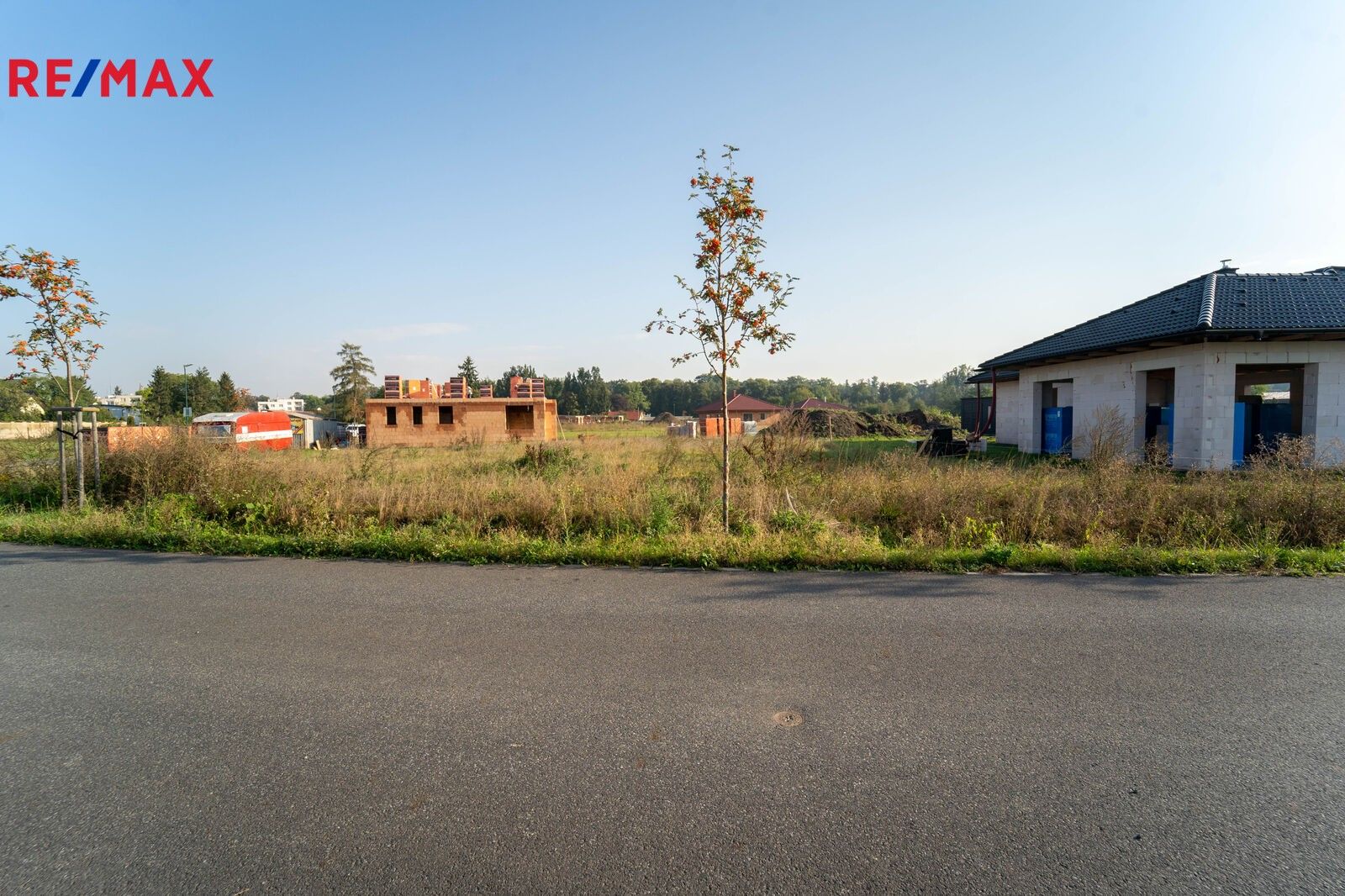 Prodej pozemek pro bydlení - Nymburk, 696 m²