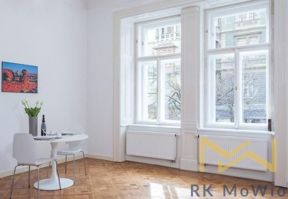 3+kk, Anny Letenské, Praha, 86 m²