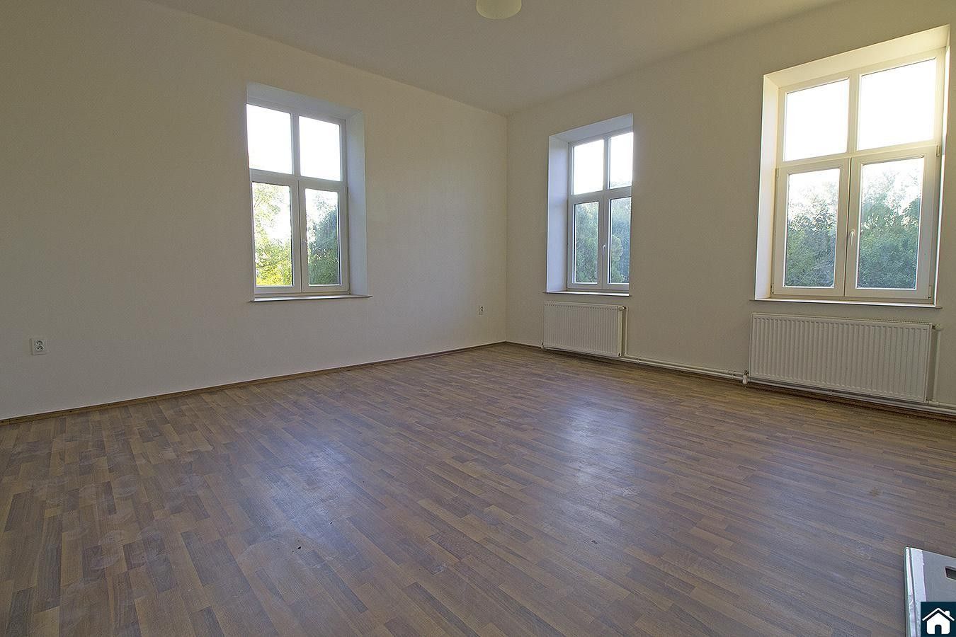 Pronájem byt 1+1 - Opolanská, Libice nad Cidlinou, 48 m²