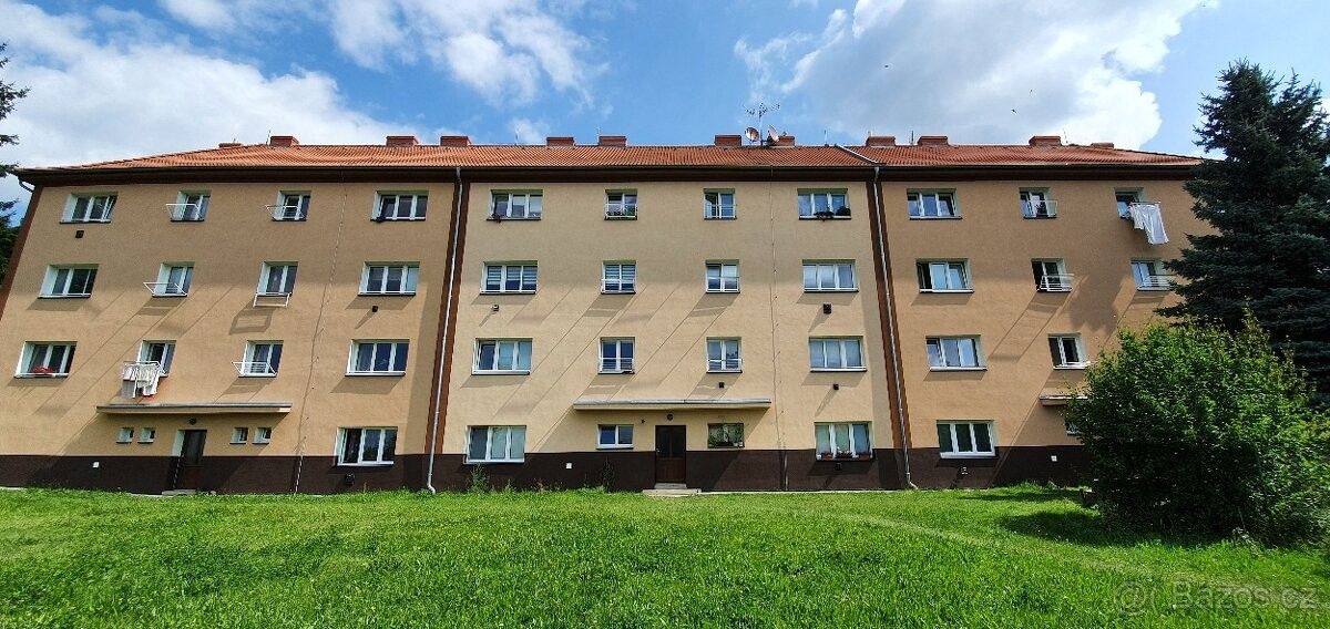 3+kk, Kynšperk nad Ohří, 357 51, 61 m²