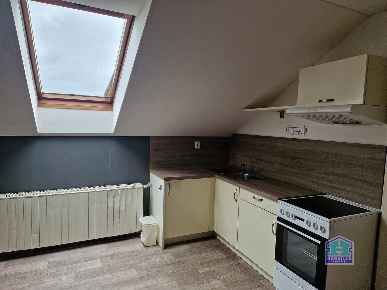 1+kk, Benešova, Stříbro, 25 m²