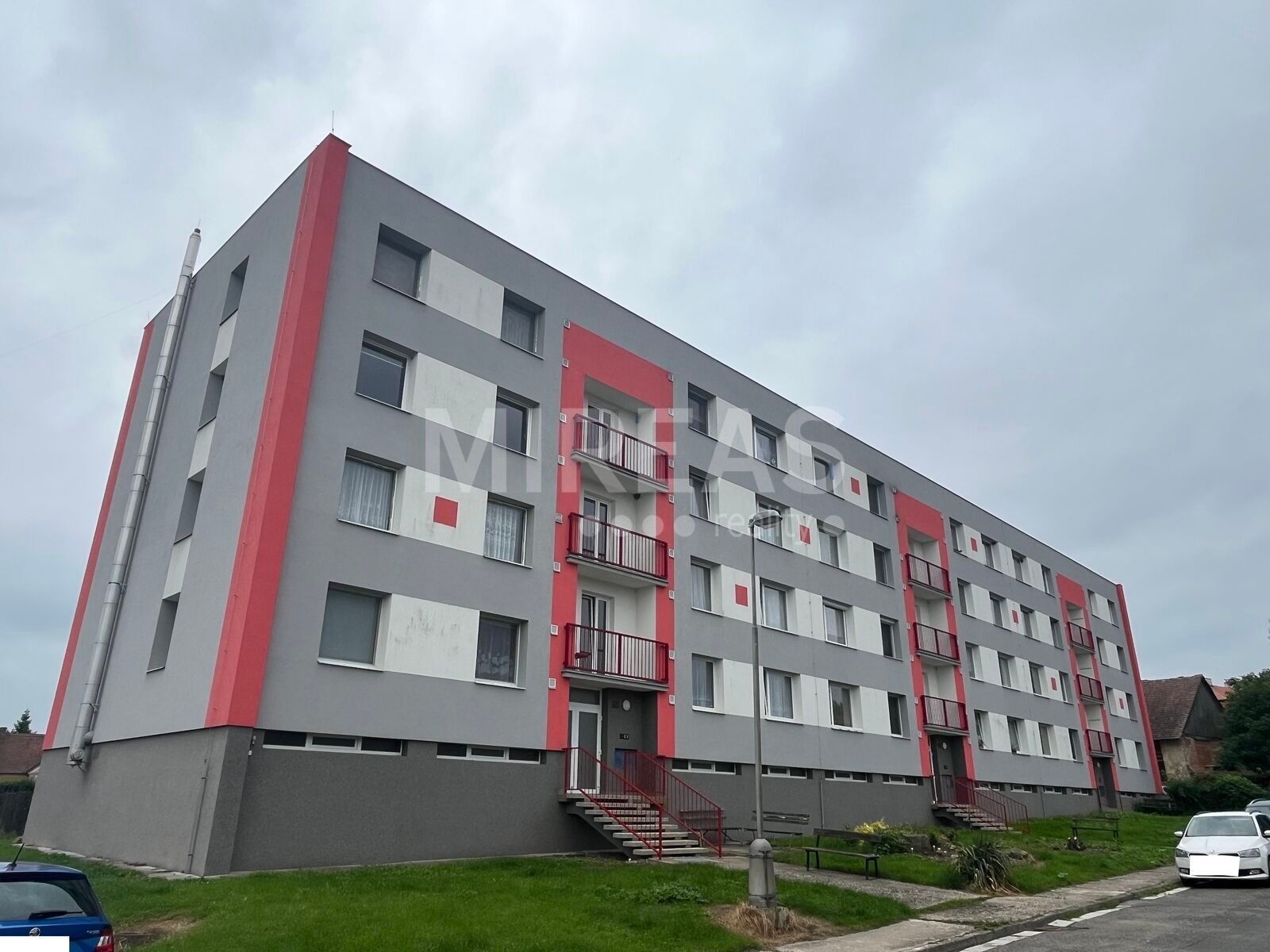 3+1, Osenice, Dětenice, 90 m²